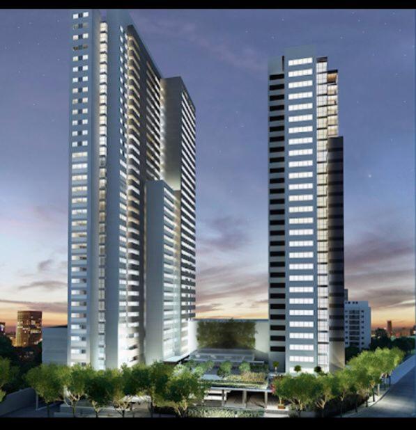 Flatsrose Br Executivo Brookfield Flamboyant Conforto Top Гояния Экстерьер фото