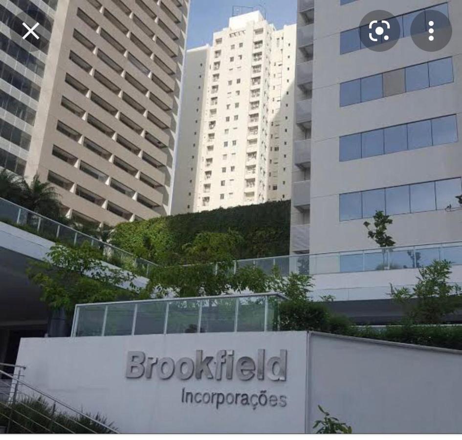 Flatsrose Br Executivo Brookfield Flamboyant Conforto Top Гояния Экстерьер фото