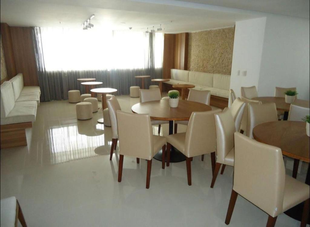 Flatsrose Br Executivo Brookfield Flamboyant Conforto Top Гояния Экстерьер фото