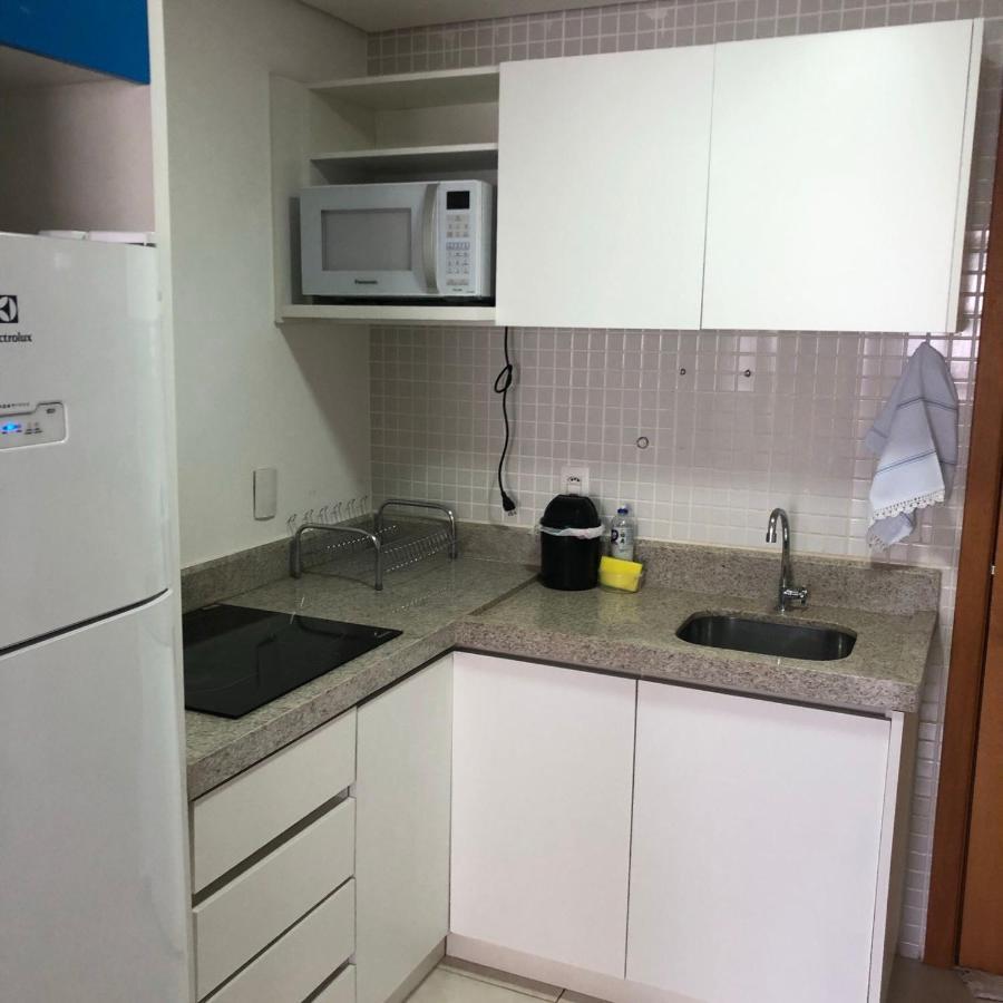 Flatsrose Br Executivo Brookfield Flamboyant Conforto Top Гояния Экстерьер фото