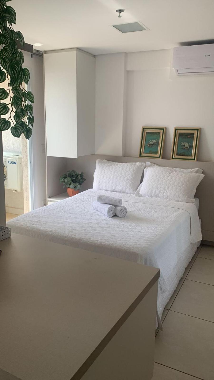 Flatsrose Br Executivo Brookfield Flamboyant Conforto Top Гояния Экстерьер фото